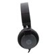 thumbnail image 5 of Audífonos On Ear DHH1205 con Cable Negro, 5 of 6