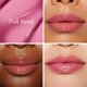 thumbnail image 2 of Too Faced Gloss Labial Voluminizador 4 ml Full Send (Malva), 2 of 8