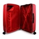 thumbnail image 2 of Pack 2 Maletas S+L West Coast Rojo, 2 of 4