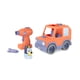 thumbnail image 1 of Vehículo Motorizado Armable Build a buddy Auto De Bluey, 1 of 7