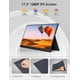 thumbnail image 3 of Monitor portátil Anyuse de 17,3" 1080P FHD 144 Hz IPS HDR, 3 of 9