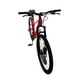 thumbnail image 4 of Bicicleta Bronco Sasquatch Aro 27.5 Rojo, 4 of 6