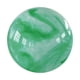thumbnail image 5 of Pelota De Playa De PVC, Accesorio Colorido Para Fiesta, Juguetes Para Niños Para El Hogar, Playa, Verano, Verde, 5 of 5