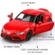 thumbnail image 3 of Coche De Juguete Para Toyota A Escala 1/36, Modelo De Automóvil Toyota Diecast, Autos De Juguete Para Tirar Hacia Atrás, Regalos De Automóviles Para Niños Y Niñas, 3 of 4