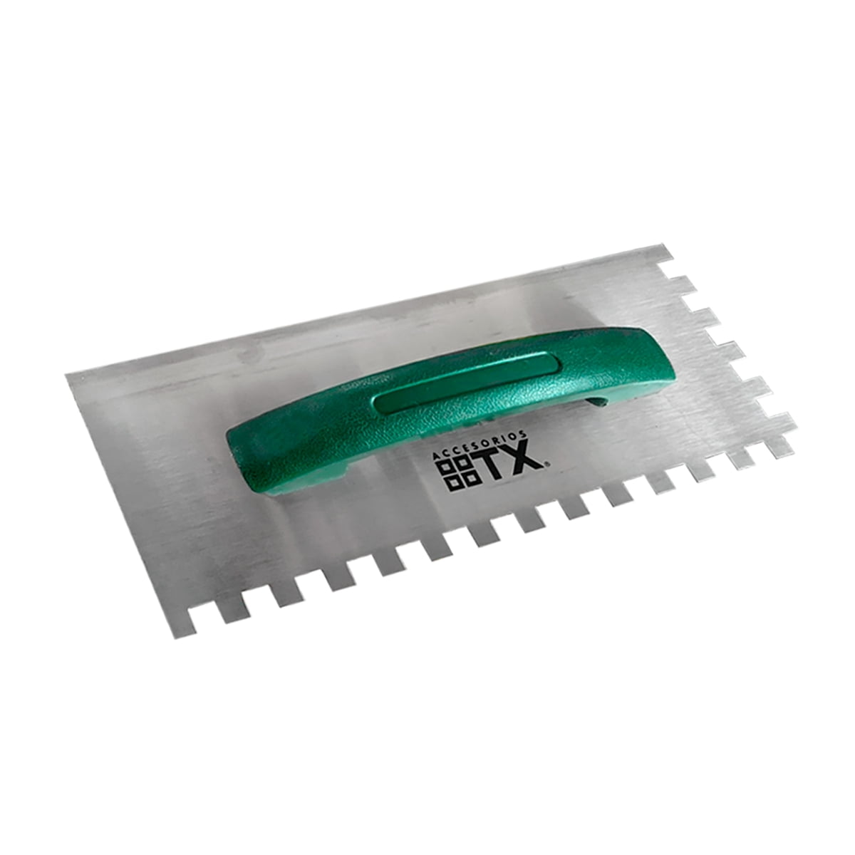 Grupo Tx - Llana Dentada 8 Mm