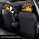 thumbnail image 3 of La Pandilla de la Selva Funda Protectora Universal para Reposacabezas de Coche, Funda Elástica para Reposacabezas de Asiento de Auto, Funda de Tela Antipolvo, Accesorios de Interior 2 Piezas, 3 of 6
