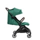 thumbnail image 3 of Coche Paseo Oslo Carbon Green Maxi Cosi, 3 of 8