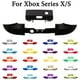 thumbnail image 2 of Set Botones y Soporte AARONMEI para Control Xbox Series X S Azul, 2 of 3
