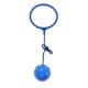 thumbnail image 4 of Skip Ball Ejercicio Al Aire Libre Fitness Juguete Tobillo Anillo Swing Ball Para Ni?os Azul, 4 of 5