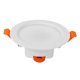 thumbnail image 1 of WiFi Smart LED Dimmable Spot Light Downlight Control De Voz Ahorro De Energía 7W, 1 of 5