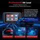thumbnail image 3 of Escáner iCarsoft CR MAX 2026 bidireccional OBD2 CAN FD, 3 of 8