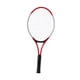 thumbnail image 2 of Raqueta De Tenis, Solo Equipo De Tenis Portátil Para Patio, Playa, Recreación, Niños, Rojo, 2 of 4