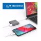thumbnail image 3 of Hub Adaptador Usb Tipo C 3 En 1 Linkon Hdmi Para Mac Macbook Windows, 3 of 6