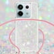 thumbnail image 2 of Funda FOXDOCK para Xiaomi Redmi Note 13 Pro 5G con Cuerda Ajustable, Brillo Líquido, Protección Antigolpes y Lente – Ideal para Regalo, 2 of 6