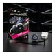 thumbnail image 3 of Beyblade X - Starter Pack CX - Dark Perseus B 6-80W
Defense Type, 3 of 4