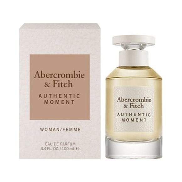 Perfume Mujer Authentic Moment Edp 100Ml