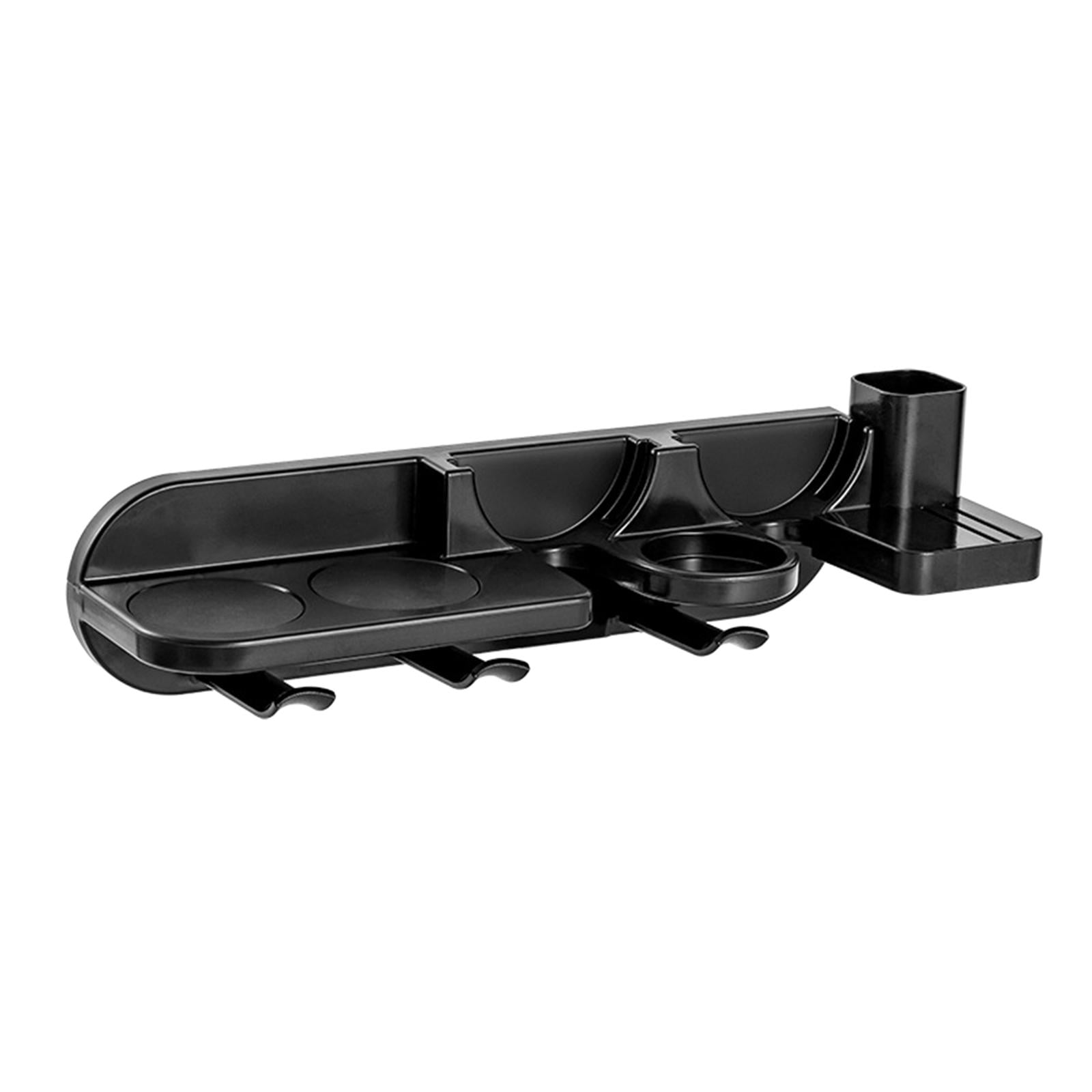 Bothyi - Portafiltro De Café, Estante Organizador De Estación De Café Para El Hogar, Bar, Cocina, 58mm