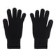 thumbnail image 1 of Guantes Lona Scott 100% cachemira negros, hechos en Escocia, 1 of 3