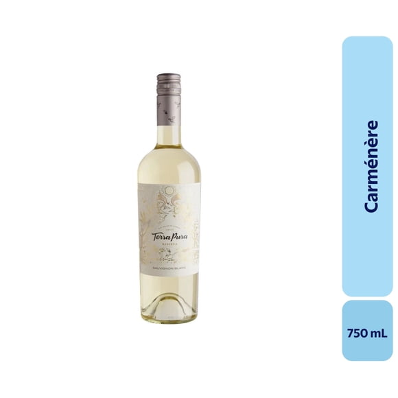 Vino Tinto Carménère Gran Reserva Botella