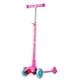 thumbnail image 5 of Scooter 3 Ruedas Princesas Luces 40 Kilos Max, 5 of 5