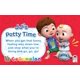 thumbnail image 3 of Libro de mesa de sonido Cottage Door Press Cocomelon JJ's Potty Time, 3 of 9