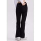 thumbnail image 3 of Jeans Mujer Flare Color Line Negro, 3 of 4