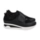 thumbnail image 5 of Zapatillas Jessica Negro/Glam Piccadilly, 5 of 6