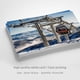thumbnail image 3 of Postcards Ski In Utah Winter 20 Unidades Por Juego, 3 of 7