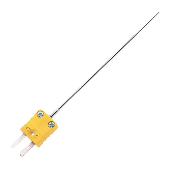 Sonda termopar Cooper-Atkins 50207-K tipo K de 9,5 cm