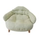thumbnail image 1 of Sillón Transpirable Necesita Marco De Montaje Modelo Mediano Sofá Cama Para Interiores, 1 of 5