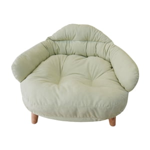 Ioensy - Sillón Transpirable Necesita Marco De Montaje Modelo Mediano Sofá Cama Para Interiores