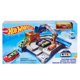 thumbnail image 2 of Playset Hot Wheels City Road Trip to Mars con 2 vehículos, 2 of 7