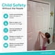 thumbnail image 2 of Cerradura de seguridad infantil LatchSmart para puerta plegable, paquete de 2, 2 of 7