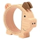 thumbnail image 4 of Piggy Bank De Madera Para Niños Decoración Para El Hogar Money Saving For For Kids Holiday Gift, 4 of 5
