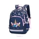 thumbnail image 3 of Kids Fashion Unicorn Three Pieces Water Proof Suit For Teenagers Pencil Bag Lunch Bag School Bag Student Girls Backpack Set, 3 of 3