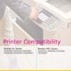 thumbnail image 5 of Cartucho de tóner Clever Supplies compatible con Brother, 5 of 6