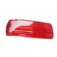 thumbnail image 3 of Cubierta De Lente De Luz De Freno Trasera Roja De Repuesto Para Volkswagen Crafter Derecha, 3 of 3