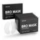 thumbnail image 1 of Almohadillas de gel para ojos JAXON LANE BRO MASK para ojeras, 12 pares, 1 of 9