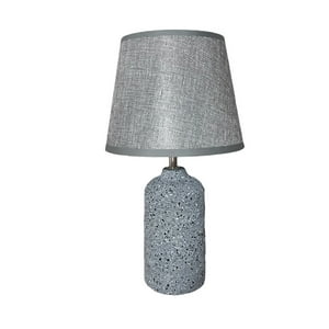 Oem - Lampara De Velador Lampara De Mesa Diseño Manchado G