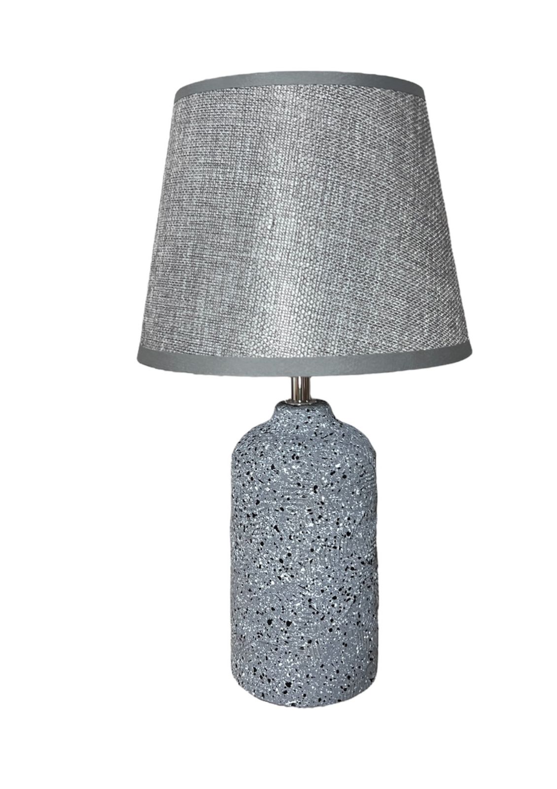 Oem - Lampara De Velador Lampara De Mesa Diseño Manchado G