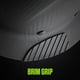 thumbnail image 3 of Casco LIFT Dax Full Brim 50/FIFTY blanco, 3 of 6