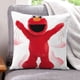 thumbnail image 1 of Funda de Almohada de Terciopelo Elmo Desmarcar 50x50cm, 1 of 6