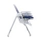 thumbnail image 3 of Silla de Comer Alta Yummy Navy, 3 of 5