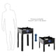 thumbnail image 2 of ANAFE 1 PLATO ECO EN CAJA ALTO BAJO GLP, 2 of 6