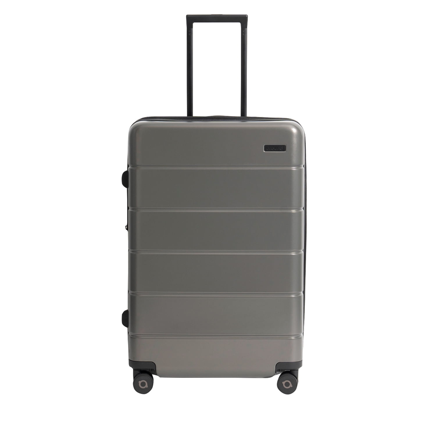 Around - Maleta Oslo Extra Grande Gris