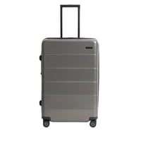 Around - Maleta Oslo Extra Grande Gris