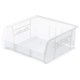 thumbnail image 1 of Contenedores de almacenamiento Akro-Mils 30235 Akrobins de plástico, 6 unidades, transparentes, 1 of 7