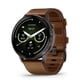 thumbnail image 2 of Reloj inteligente Garmin Venu 4 de 45 mm Slate Negro/Marrón, 2 of 9