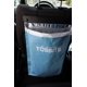 thumbnail image 2 of Bolsas desechables para basura de coche Tossits para colgar, azul, juego de 21, 2 of 6