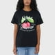 thumbnail image 3 of Polera Mujer Fun Regular Cherries Negro Corona, 3 of 5